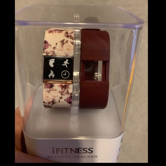 IFITNESS Activity Tracker- BRAND NEW! - Picture 5 of 7